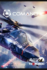 Comanche