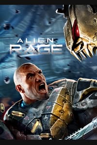 Alien Rage - Unlimited