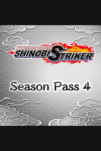 NARUTO TO BORUTO: SHINOBI STRIKER Season Pass 4