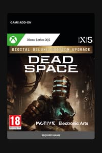 Dead Space™ Digital Deluxe Edition Upgrade
