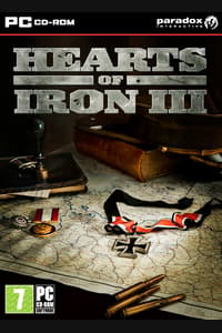 Hearts of Iron III