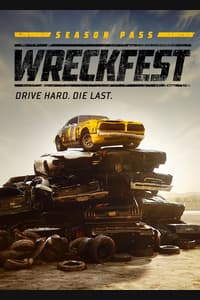 Wreckfest - Season Pass