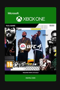 UFC® 4