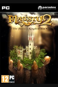 Majesty II The Fantasy Kingdom