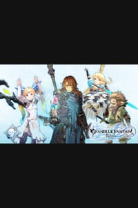 Granblue Fantasy: Relink - Emote-Erweiterungsset: Wundertüte