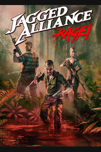Jagged Alliance: Rage!