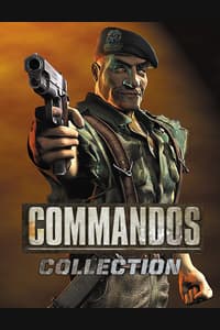 Commandos: Collection
