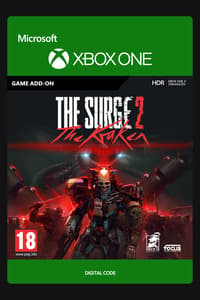 The Surge 2: Kraken Expansion