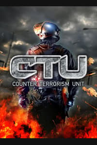 CTU: Counter Terrorism Unit