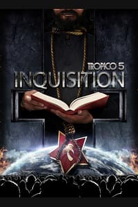 Tropico 5: Inquisition