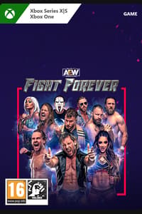 AEW: Fight Forever