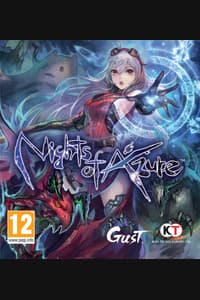 Nights of Azure