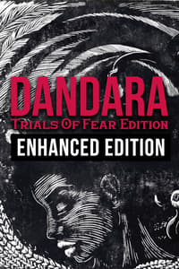 Dandara: Trials of Fear Enhanced Edition