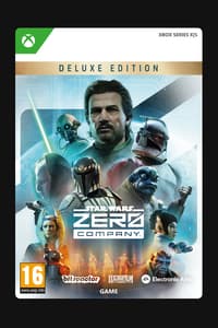 Star Wars® Zero Company™ DELUXE EDITION