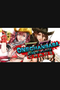 Onechanbara Z2: Chaos