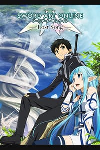 Sword Art Online: Lost Song