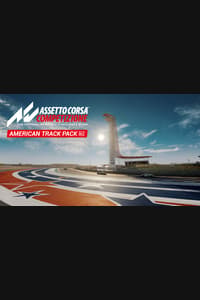 Assetto Corsa Competizione - The American Track Pack