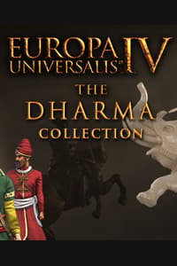 Europa Universalis IV: Dharma Collection