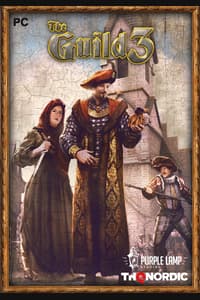The Guild 3