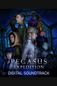 The Pegasus Expedition Digital Soundtrack
