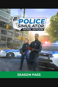 Police Simulator: Patrol Officers - Season Pass