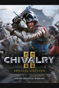 Chivalry 2 Special Edition