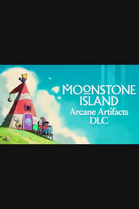 Moonstone Island Arcane Artifacts DLC Pack
