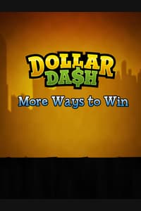 Dollar Dash: More Ways to Win DLC