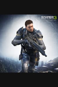 Sniper Ghost Warrior 3 - The Sabotage
