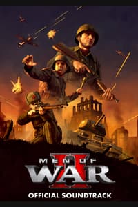 Men of War II – Official Soundtrack