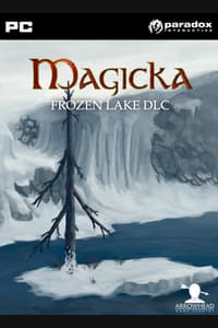 Magicka DLC: Frozen Lake