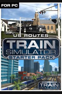 US Routes Starter Pack