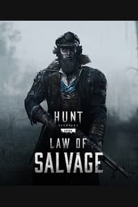 Hunt: Showdown 1896 - Law of Salvage