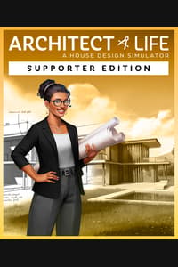 Architect Life - Supporter Edition