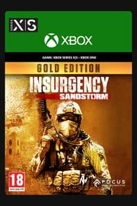 Insurgency: Sandstorm - Gold Edition