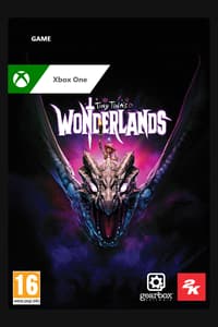 Tiny Tina's Wonderlands for Xbox One
