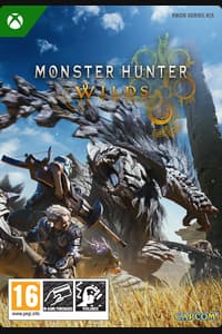 Monster Hunter Wilds