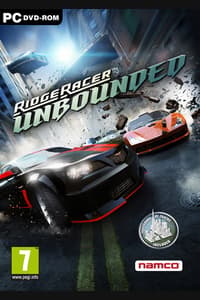 Ridge Racer Unbounded