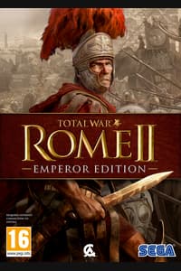 Total War™: ROME II - Emperor Edition