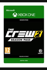The Crew® 2 Season Pass