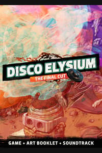 Disco Elysium - The Final Cut Bundle