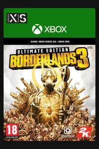 Borderlands 3: Ultimate Edition