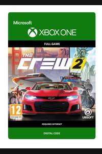 The Crew® 2 Standard Edition