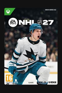 NHL 27: STANDARD EDITION