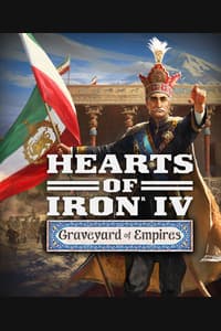 Hearts of Iron IV: Graveyard of Empires