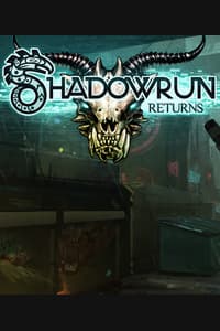 Shadowrun Returns