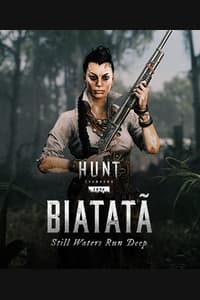 Hunt: Showdown 1896 - Biatatá - Still Waters Run Deep
