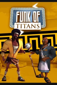 Funk of Titans