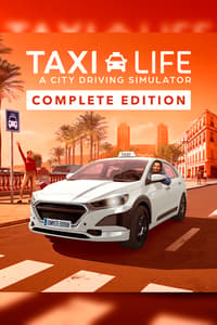 Taxi Life - Complete Edition
