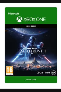 STAR WARS™ Battlefront™ II Standard Edition
